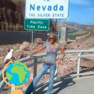 Meet your Posher, Patricia